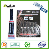 3g Super Glue, Instant Glue, 502 Glue, SUPER GLUE (can also be processed and produced)